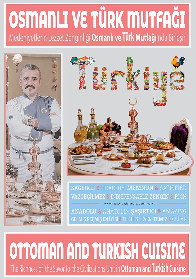 Gastronomi Danışmanlığı Gastronomy Consultancy Mutfak Danışmanlığı & Kitchen Consulting Yiyecek Ve İçecek Danışmanlığı