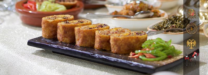 How Do You Reach Experienced Turkish Chefs and Chefs in Turkish Cuisine?