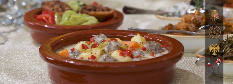 How Do You Reach Experienced Turkish Chefs and Chefs in Turkish Cuisine?