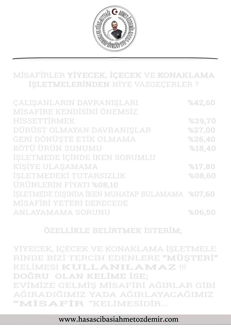isletmeci körlügü nedir? isletmenizi denetlettirin