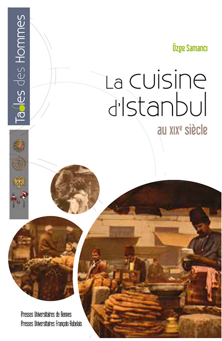İstanbul Mutfağında Yeni Dünya Lezzetleri: Domates, Biber, Patates