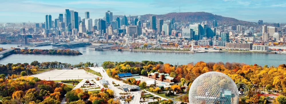 Kanada'da Restoran Açma Rehberi: Kanada'nın Hangi Şehirlerinde Restoran Açılır?
