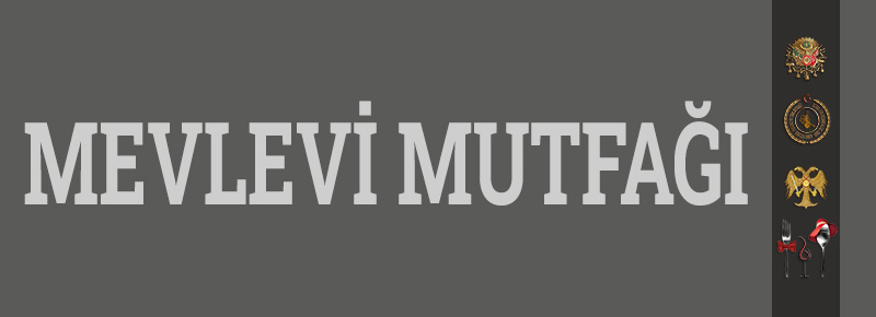 Ritüele Dönüşen Mutfak: Mevlevi Mutfağı