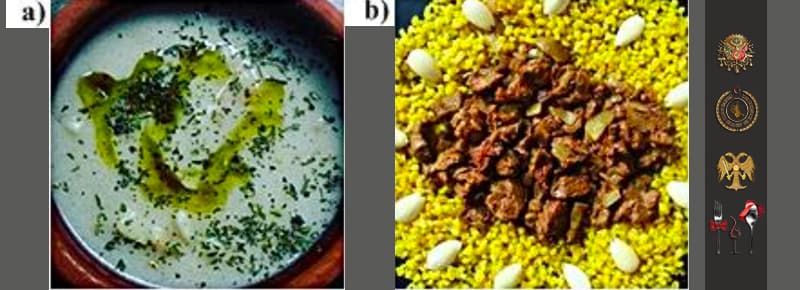 Konya’da Mevlevi Mutfağı Yiyeceklerinin Gastronomi Turizminde Canlandırılması