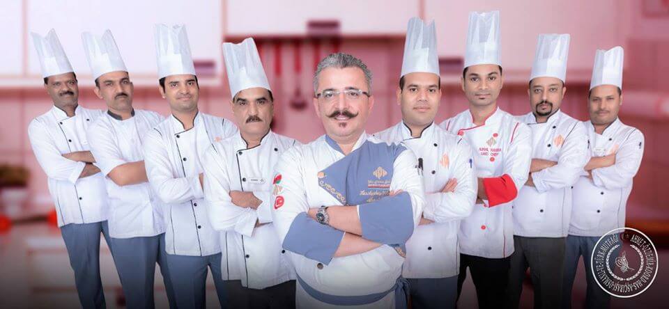 Restoran Danışmanlığı
