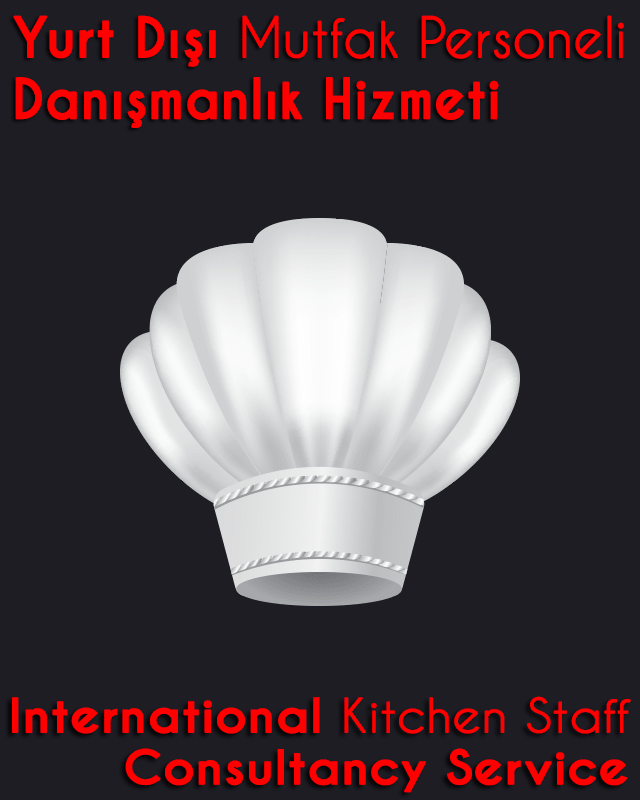 International Kitchen Personnel Consultancy Services
