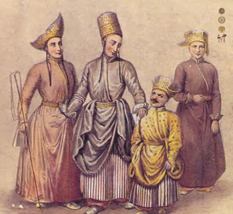 Osmanlı Eğitim Sisteminde Enderun Mektebi