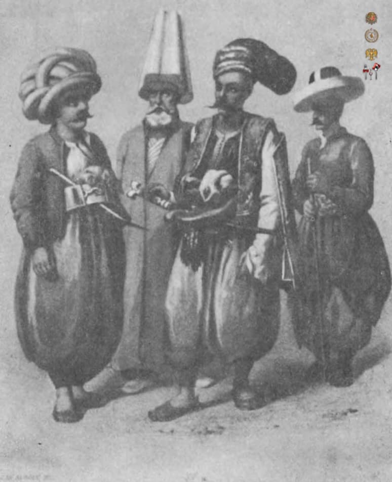 Osmanlı Eğitim Sisteminde Enderun Mektebi