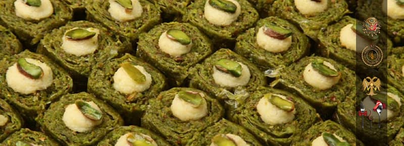 Osmanlıda Baklava Nedir?