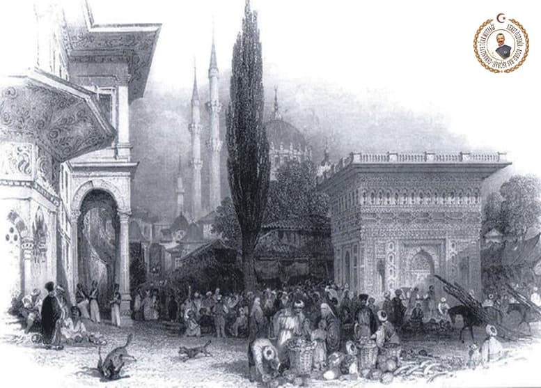 Osmanlı’da Stokçulara Hangi Cezalar Verilirdi