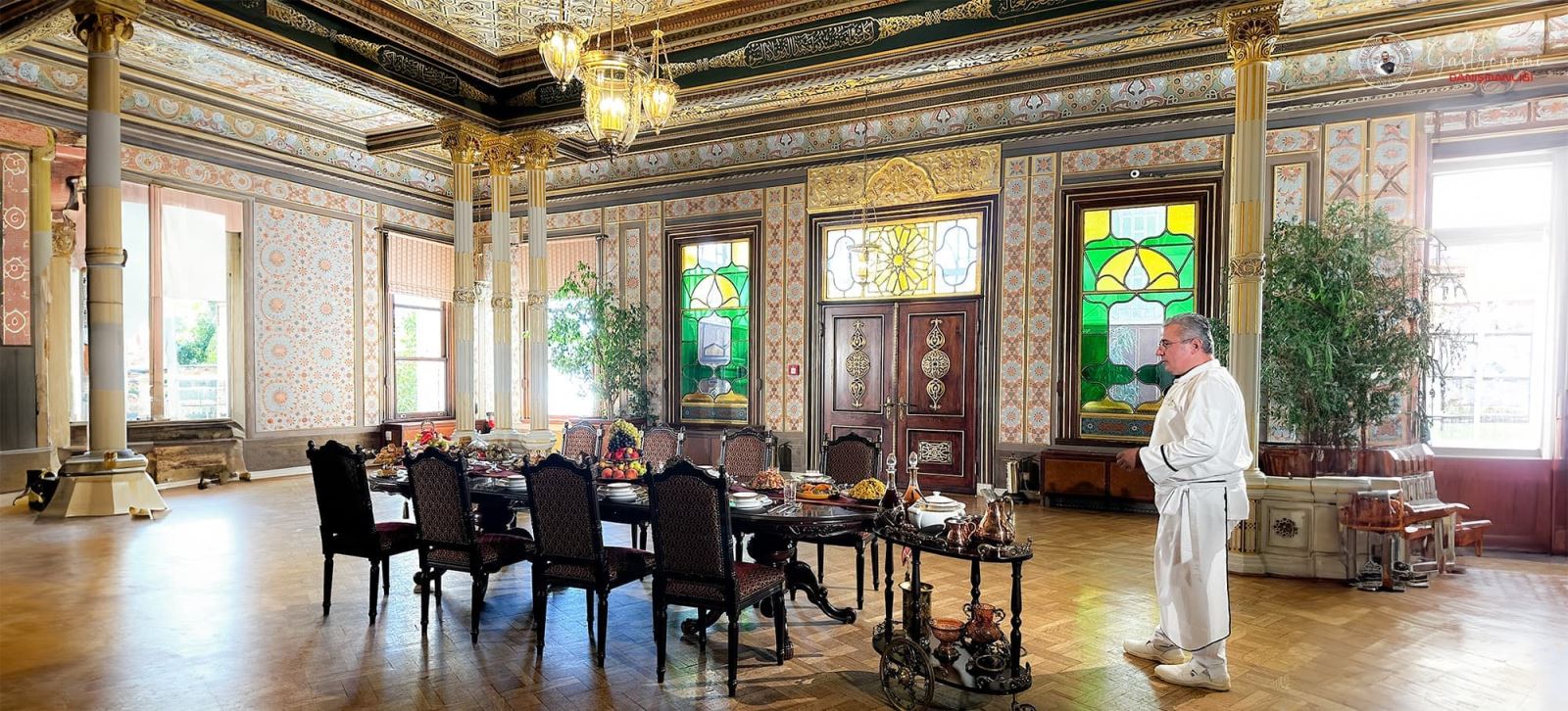 Belçika Resim Sergim