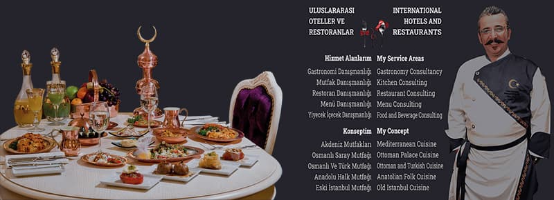 Osmanlı Saray Mutfağında Ramazan Ayı
