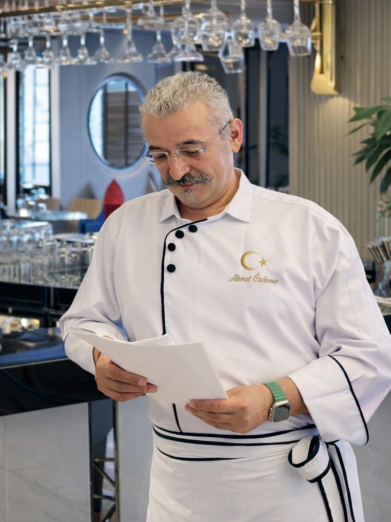 Türk Mutfağı ve Beslenme Kültürünün Tarihsel Gelişimi