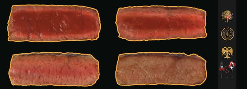 Steak Nasıl Pişirilmeli? Steak Pişirme Ölçüleri Nelerdir?