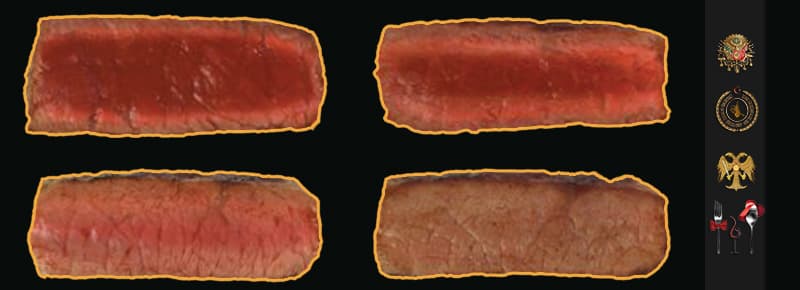 Steak Nasıl Pişirilmeli? Steak Pişirme Ölçüleri Nelerdir?