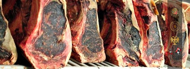Steak Restoranı Nasıl Açılır?  Kuru Yaşlı Nedir?  Steakhouse Restoranların Özellikleri Nelerdir?