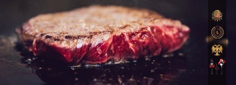 Steak Restoranı Nasıl Açılır? Dry Aged Nedir? Steakhouse Restoranların Özellikleri Nelerdir?