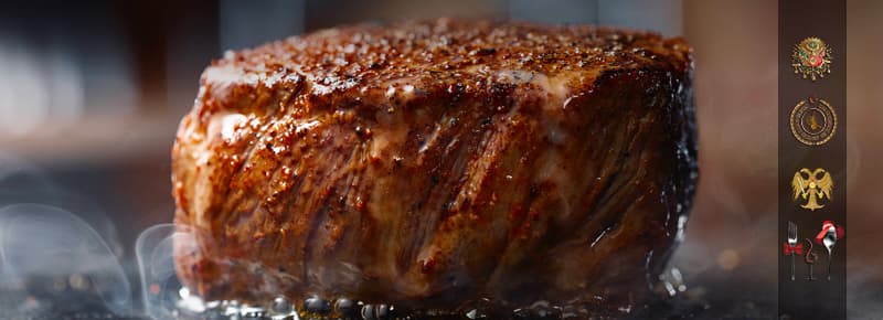 Steak Restoranı Nasıl Açılır? Dry Aged Nedir? Steakhouse Restoranların Özellikleri Nelerdir?