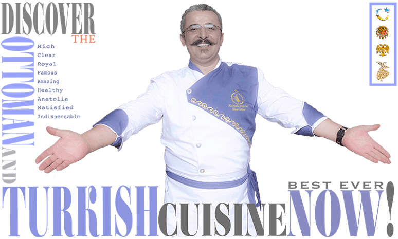 Turkish Cuisine Consultancy