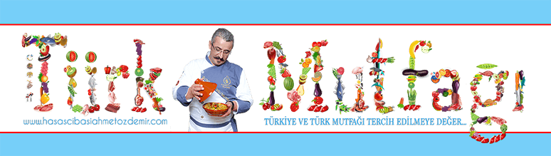 Turkiye ve Osmanlı Mutfağı Sizi Çağırıyor