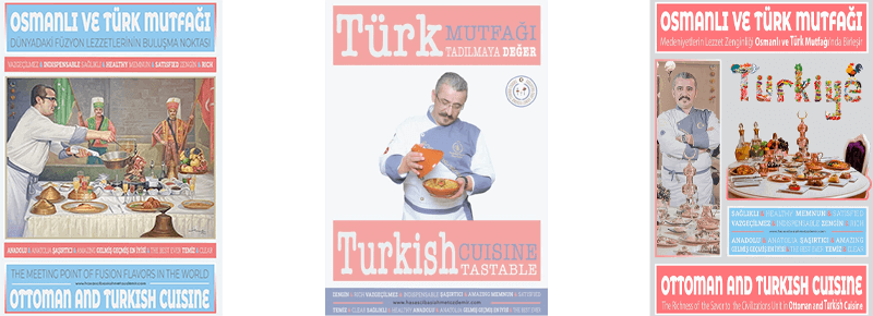 How Can I Find Turkish Chefs?