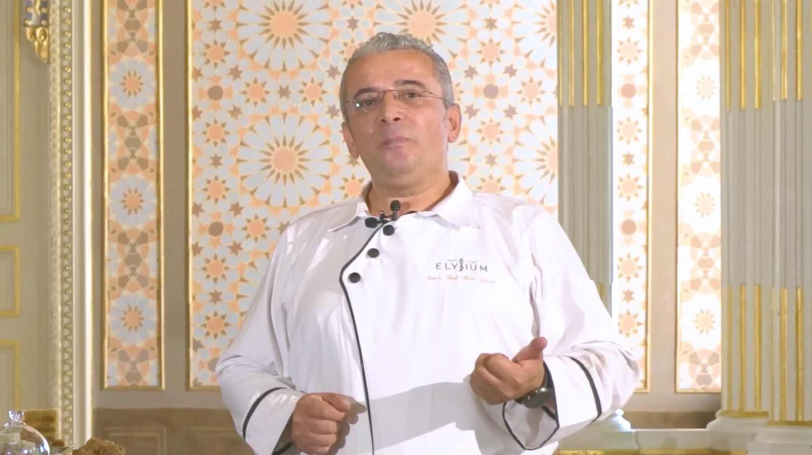 Türk Mutfağı Şefi Arıyorum & I'm Looking for a Turkish Cuisine Chef