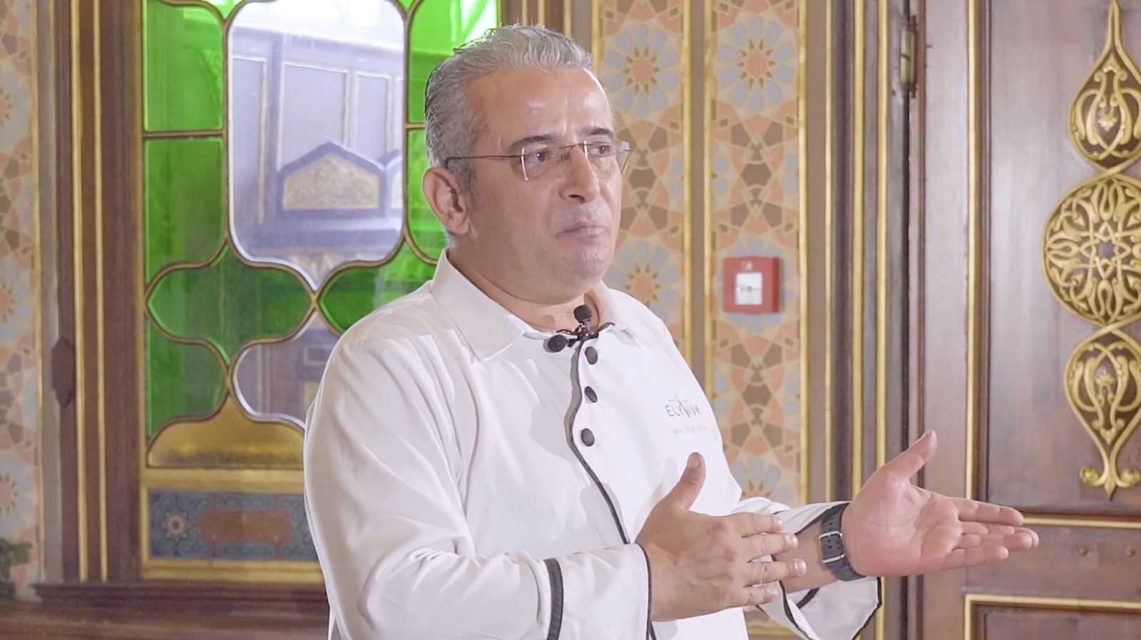 Türk Mutfağı Şefi Arıyorum & I'm Looking for a Turkish Cuisine Chef
