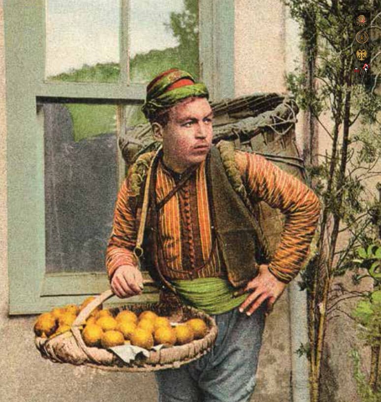 Geçmişten Günümüze Türk Mutfak Kültüründe Limonata