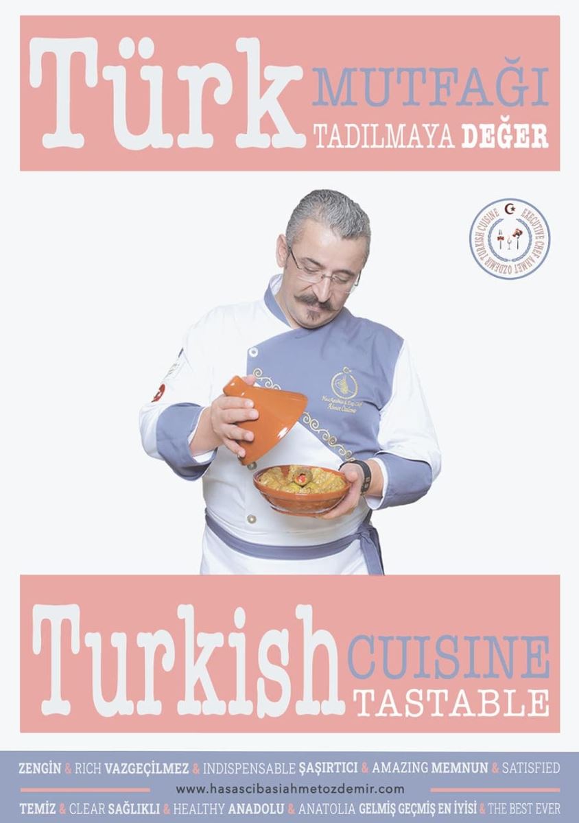 Türk Mutfak Kültüründe Şerbetler