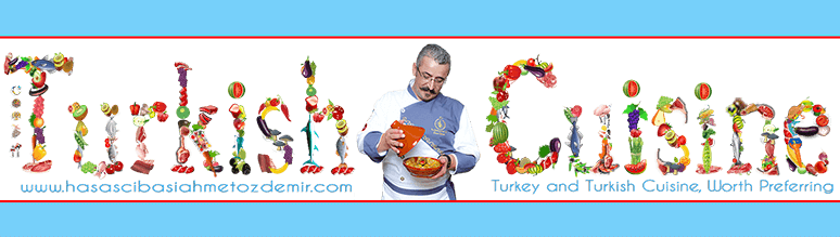 Dünyada Türk Mutfağı Tanıtımları...