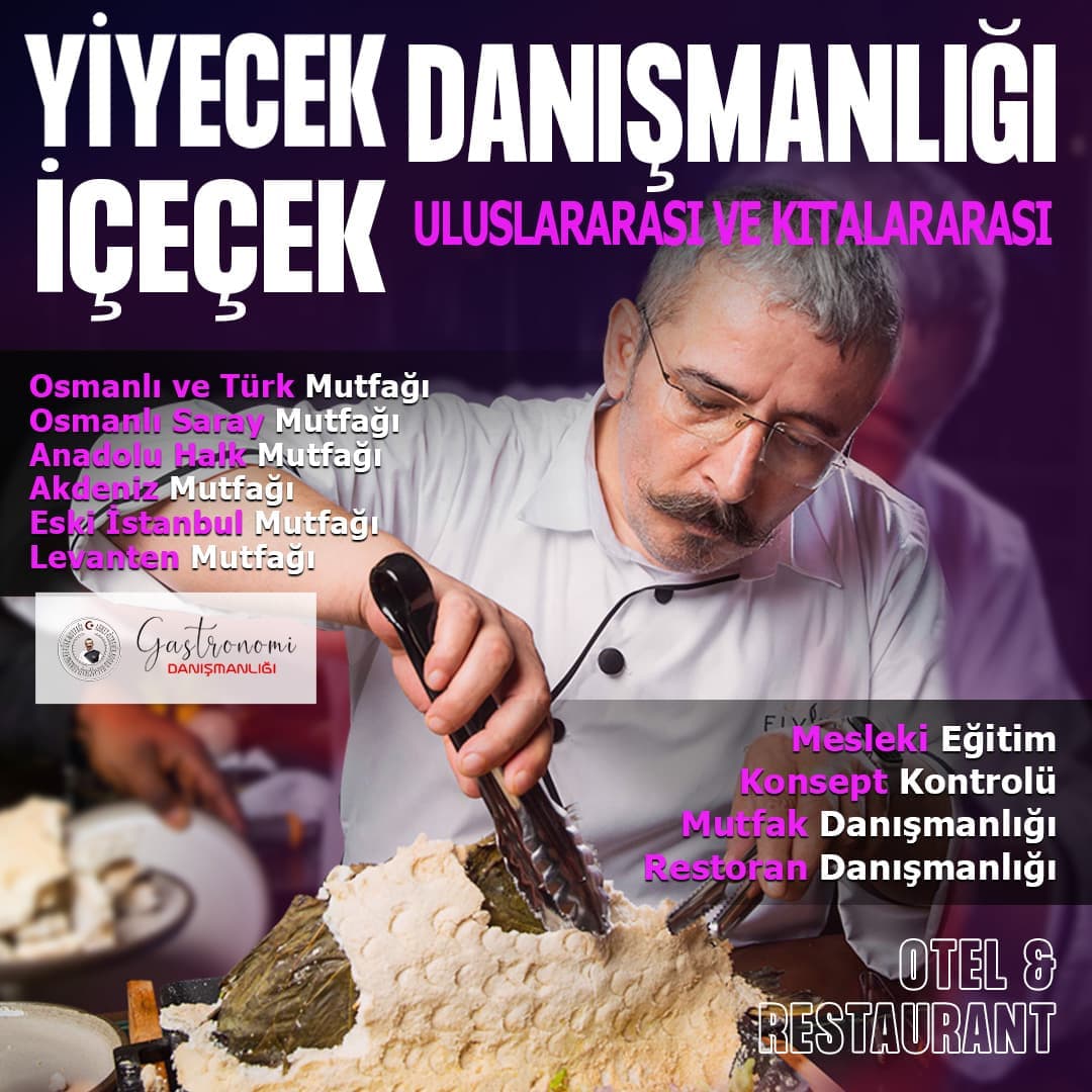 Yeni Restoran Trendleri Nelerdir?