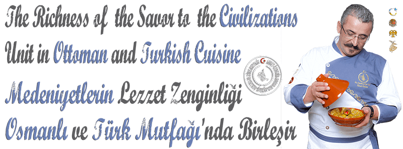 ORnek turk sefi-osmanli mutfagi-danismanlik