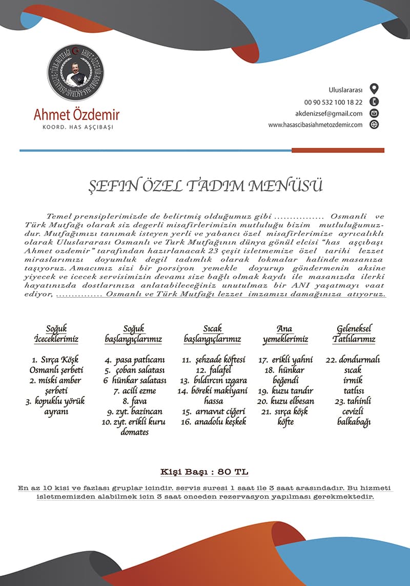 secenekli-menuler